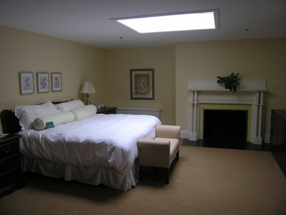 Cranwell Spa And Golf Resort (Adults Only) 레녹스 외부 사진
