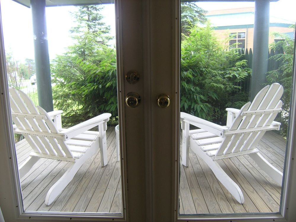 Cranwell Spa And Golf Resort (Adults Only) 레녹스 외부 사진