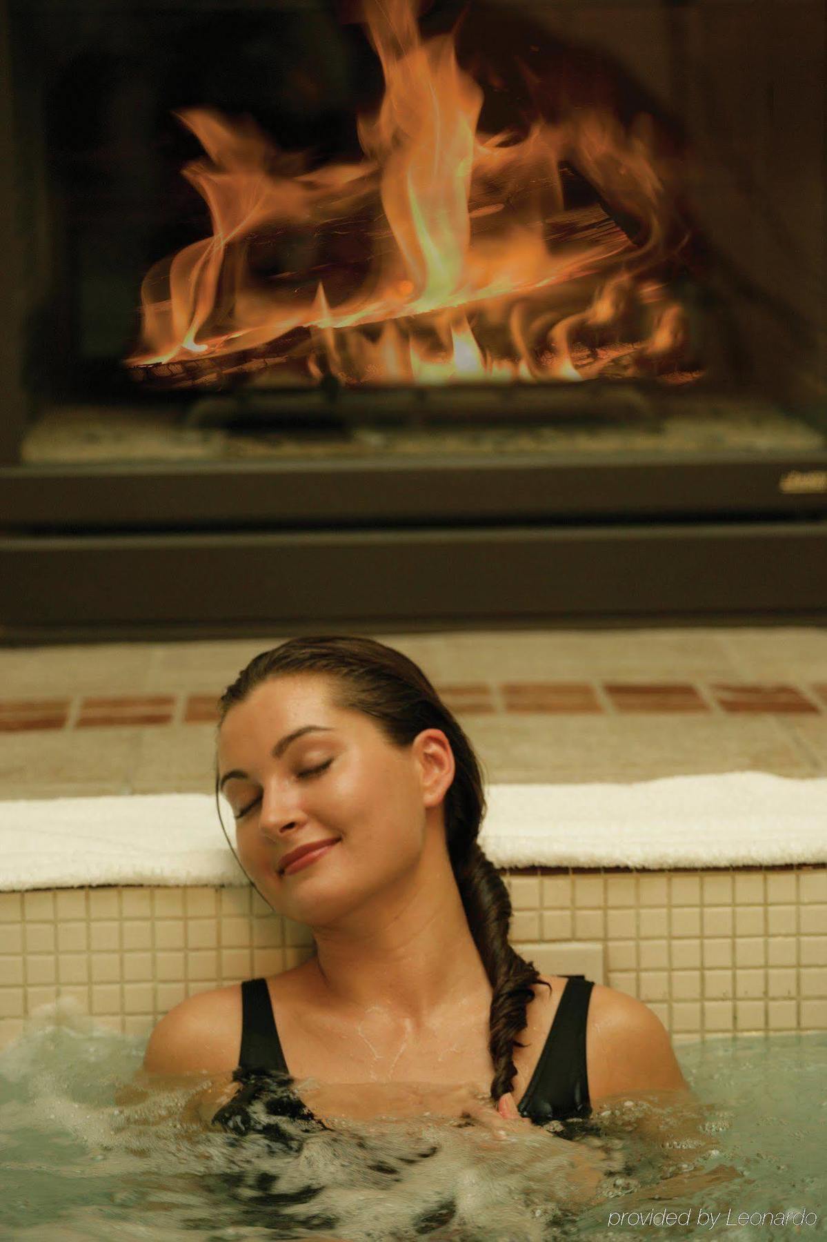 Cranwell Spa And Golf Resort (Adults Only) 레녹스 외부 사진